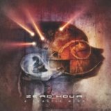 cd: Zero Hour: A Fragile Mind