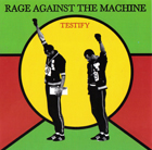 cd-ep: Rage Against The Machine: Testify