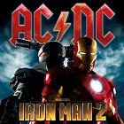 cd+dvd: AC/DC: Iron Man 2