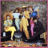 cd: Kid Creole & the Coconuts: Tropical gangsters