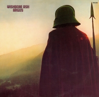 cd: Wishbone Ash: Argus