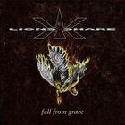 cd: Lion's Share: Fall From Grace