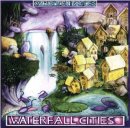 cd: Ozric Tentacles: Waterfall Cities