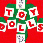 lp: Toy dolls: Dig that groove baby