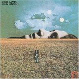 cd: John Lennon: Mind games