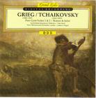 cd: Grieg / Tchaikovsky: Peer Gynt Suites 1 & 2 / Romeo & Juliet