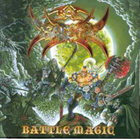 cd: Bal-Sagoth: Battle magic
