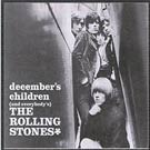 cd: Rolling Stones: December's Children (And Everybody's)