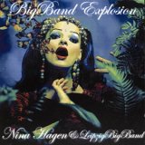 cd: Nina Hagen: Big Band Explosion