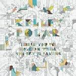 cd-digipak: Kelley Polar: I need you to hold on while the sky is falling