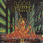 lp: Lääz Rockit:  City's Gonna Burn