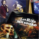 cd: Les Rita Mitsouko: Acoustiques