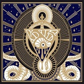 cd-digipak: Blut Aus Nord: 777 – The Desanctification
