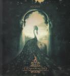 cd-digipak: Alcest: Les Voyages de L'âme  
