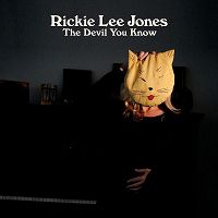 cd: Rickie Lee Jones: The Devil You Know