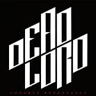lp: Dead Lord: Goodbye Repentance