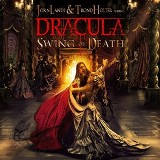 cd-digipak: Lande, Jorn & Trond Holter: Dracula - Swing of Death