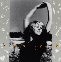 cd: Kajsa Grytt: Kajsa Grytt