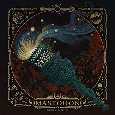 2lp: Mastodon: Medium Rarities