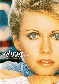 2dvd: Olivia Newton-John: Video Gold I & II