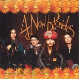 cd: 4 NON BLONDES: Bigger, Better, Faster, More!