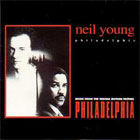 cd-maxi: Neil Young: Philadelphia