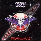 lp: Godz: Mongolians