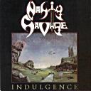 pic lp: Nasty Savage: indulgence