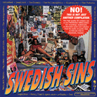 cd: VA: Swedish Sins '97