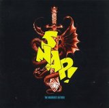 cd: Snap!: The Madman's Return