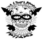 cd-r: Infinite Missiles: Rage Till We Die