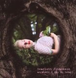 cd: Scarlett Johansson: Anywhere I Lay My Head