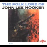 lp: John Lee Hooker: The Folk Lore Of John Lee Hooker