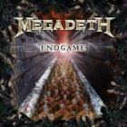 cd: Megadeth: Endgame