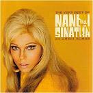 cd: NANCY SINATRA: The very best of