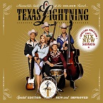 cd+dvd-digibook: Texas Lightning: Meanwhile, Back at the Golden Ranch