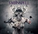 cd+dvd: Moonspell: Extinct