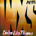 lp-gatefold: Inxs: Listen Like Thieves