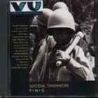 cd: Suicidal Tendencies: F.N.G.