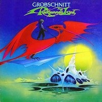 cd: Grobschnitt: Rockpommel's Land
