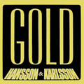 lp: Hansson & Karlsson: Gold