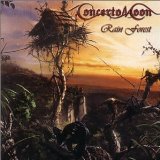 cd: Concerto Moon: Rain Forest