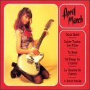 cd: April March: Chick Habit