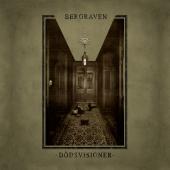 cd: Bergraven: Dödsvisioner