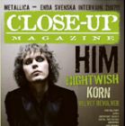 cd: VA: Close Up:soundcheck #94