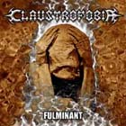 cd: Claustrofobia: Fulminant