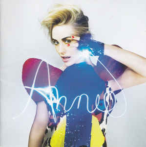 cd: Annie: Don't stop
