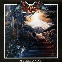 cd: Tiamat: Sumerian Cry