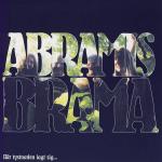 cd: Abramis Brama: När tystnaden har lagt sig...