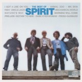 cd: Spirit: The Best Of Spirit